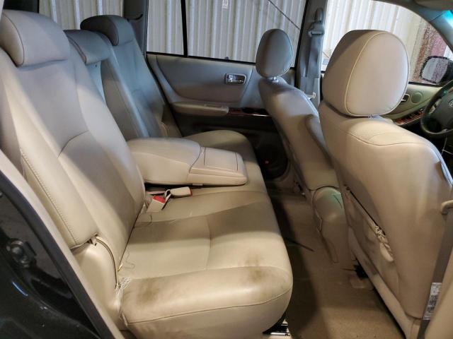 Photo 9 VIN: JTEEW21AX70040048 - TOYOTA HIGHLANDER 