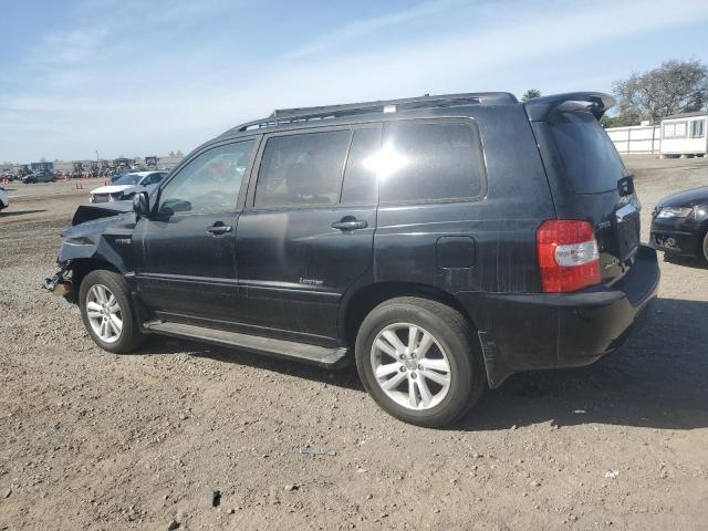 Photo 1 VIN: JTEEW21AX70045217 - TOYOTA HIGHLANDER 