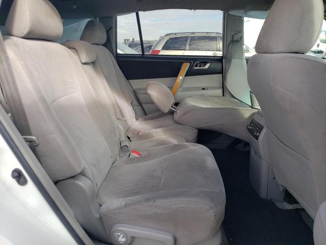 Photo 10 VIN: JTEEW41A182016593 - TOYOTA HIGHLANDER 