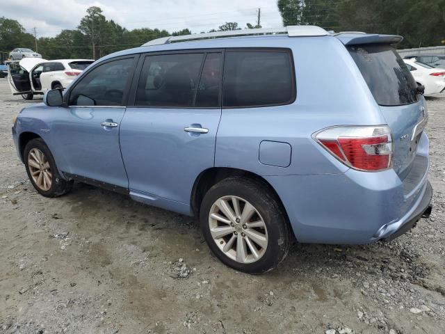 Photo 1 VIN: JTEEW41A192035257 - TOYOTA HIGHLANDER 