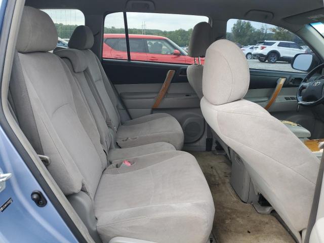 Photo 10 VIN: JTEEW41A192035257 - TOYOTA HIGHLANDER 