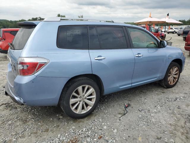 Photo 2 VIN: JTEEW41A192035257 - TOYOTA HIGHLANDER 