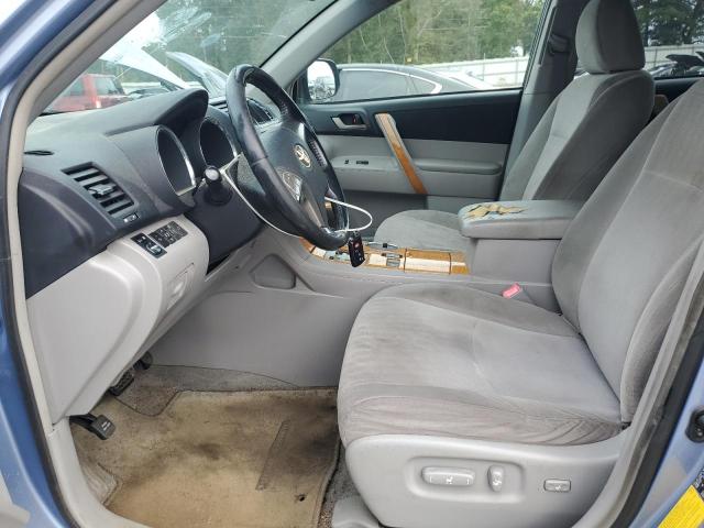 Photo 6 VIN: JTEEW41A192035257 - TOYOTA HIGHLANDER 