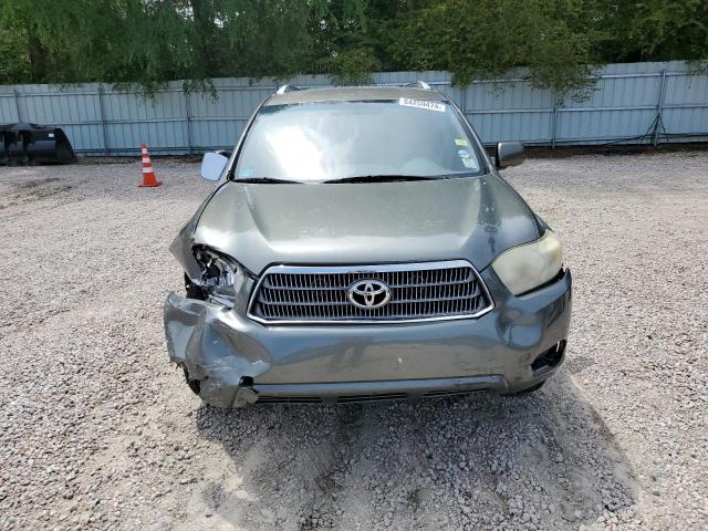 Photo 4 VIN: JTEEW41A282008955 - TOYOTA HIGHLANDER 