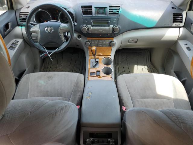 Photo 7 VIN: JTEEW41A282008955 - TOYOTA HIGHLANDER 