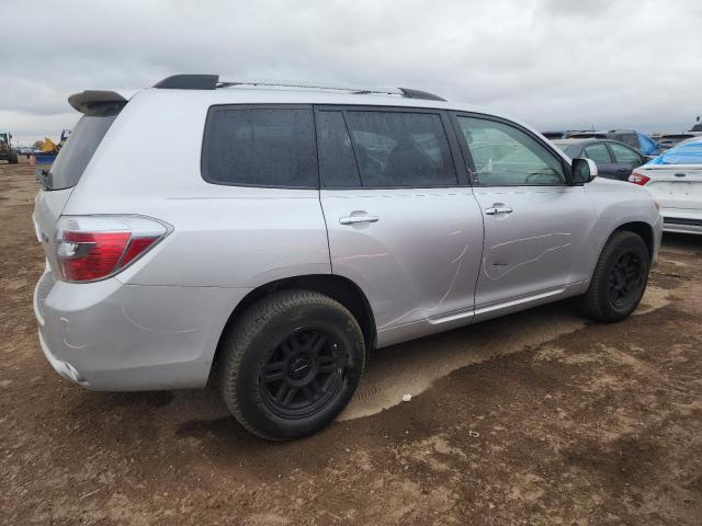 Photo 2 VIN: JTEEW41A292028673 - TOYOTA HIGHLANDER 