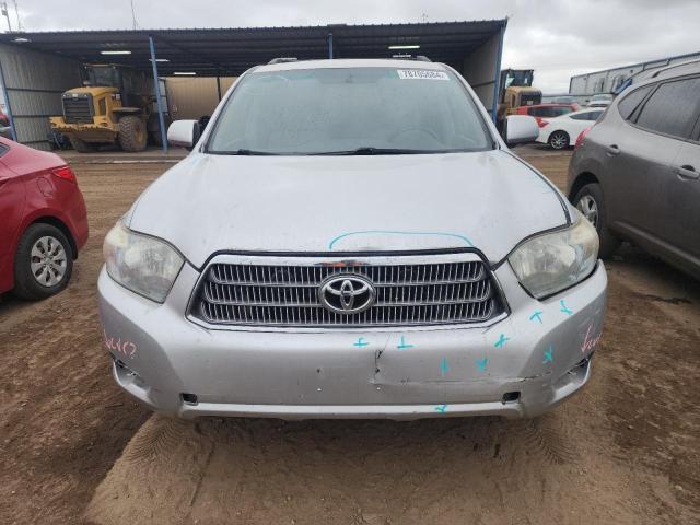 Photo 4 VIN: JTEEW41A292028673 - TOYOTA HIGHLANDER 