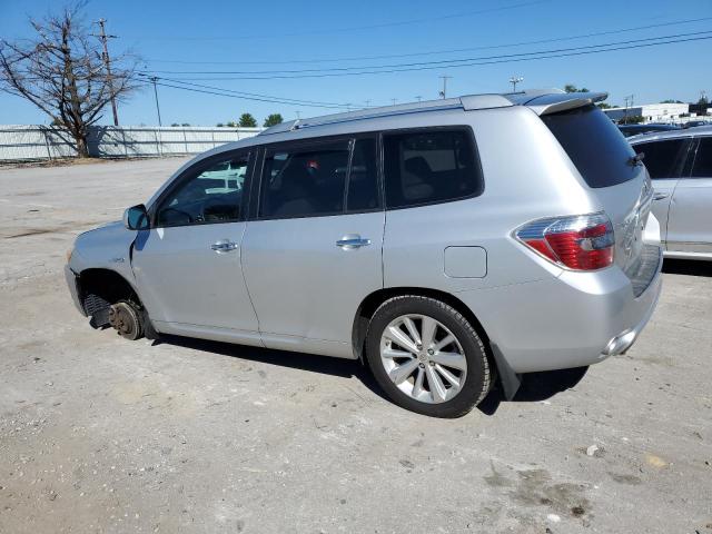 Photo 1 VIN: JTEEW41A382016627 - TOYOTA HIGHLANDER 