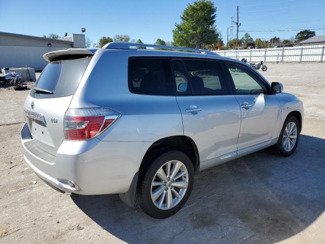 Photo 2 VIN: JTEEW41A382016627 - TOYOTA HIGHLANDER 