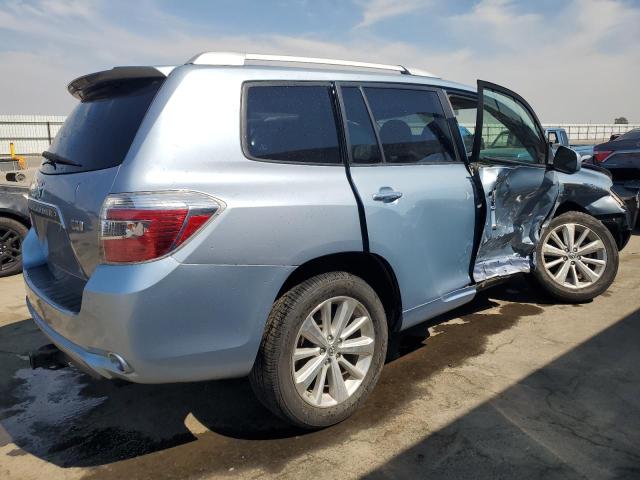 Photo 2 VIN: JTEEW41A482010464 - TOYOTA HIGHLANDER 