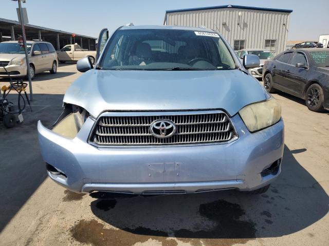 Photo 4 VIN: JTEEW41A482010464 - TOYOTA HIGHLANDER 