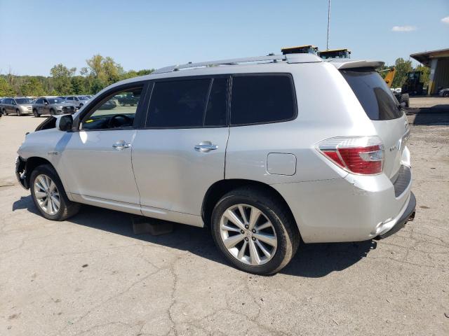 Photo 1 VIN: JTEEW41A482013140 - TOYOTA HIGHLANDER 