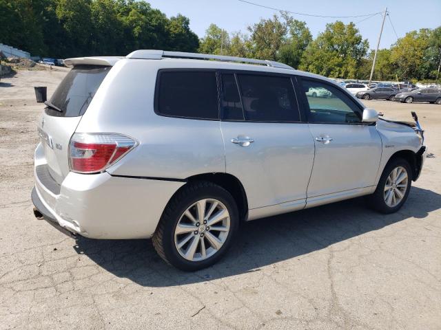 Photo 2 VIN: JTEEW41A482013140 - TOYOTA HIGHLANDER 