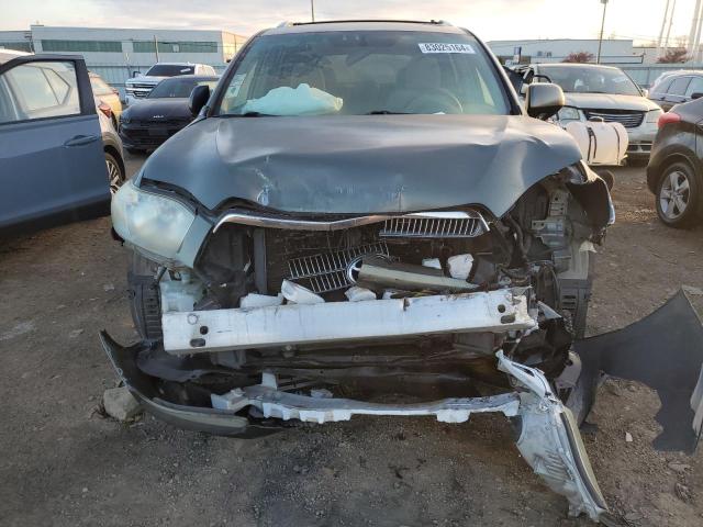 Photo 4 VIN: JTEEW41A492035706 - TOYOTA HIGHLANDER 