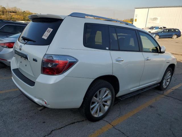 Photo 2 VIN: JTEEW41A582014376 - TOYOTA HIGHLANDER 