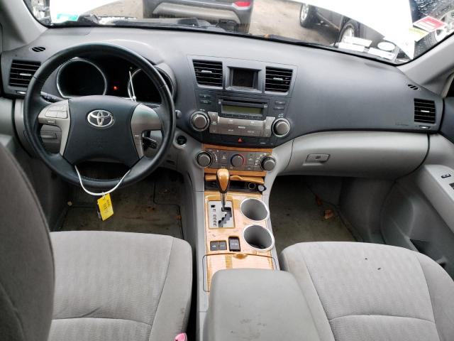 Photo 7 VIN: JTEEW41A682006724 - TOYOTA HIGHLANDER 