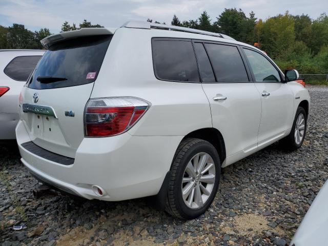 Photo 2 VIN: JTEEW41A692031348 - TOYOTA HIGHLANDER 