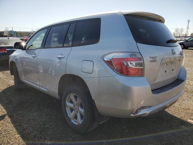 Photo 1 VIN: JTEEW41A882013531 - TOYOTA HIGHLANDER 