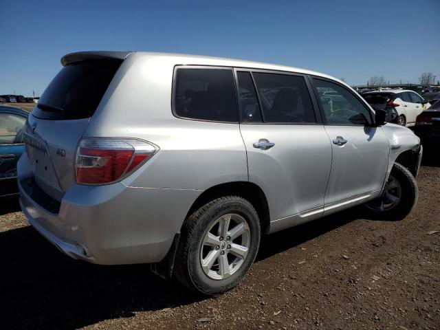 Photo 2 VIN: JTEEW41A882013531 - TOYOTA HIGHLANDER 