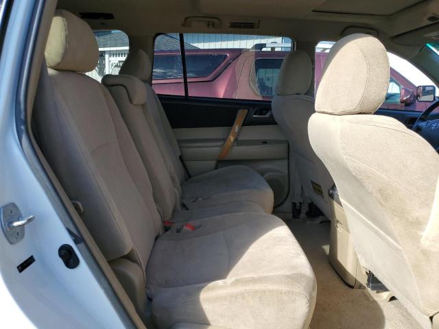 Photo 9 VIN: JTEEW41A982016714 - TOYOTA HIGHLANDER 