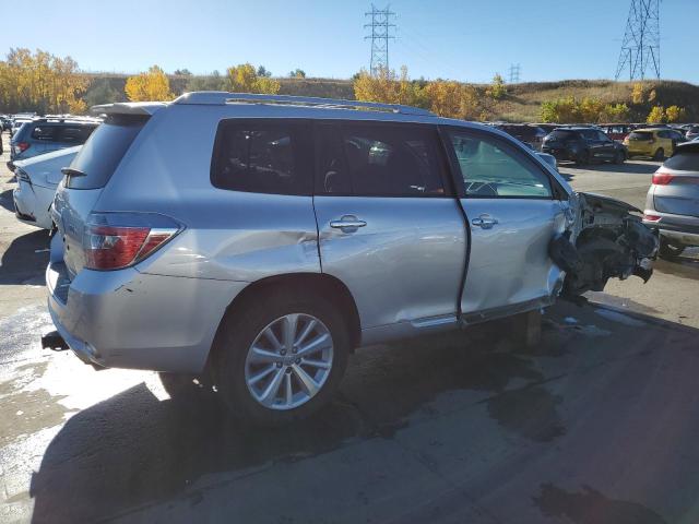 Photo 2 VIN: JTEEW41A982023677 - TOYOTA HIGHLANDER 