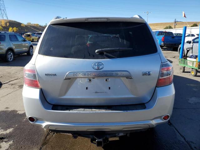 Photo 5 VIN: JTEEW41A982023677 - TOYOTA HIGHLANDER 