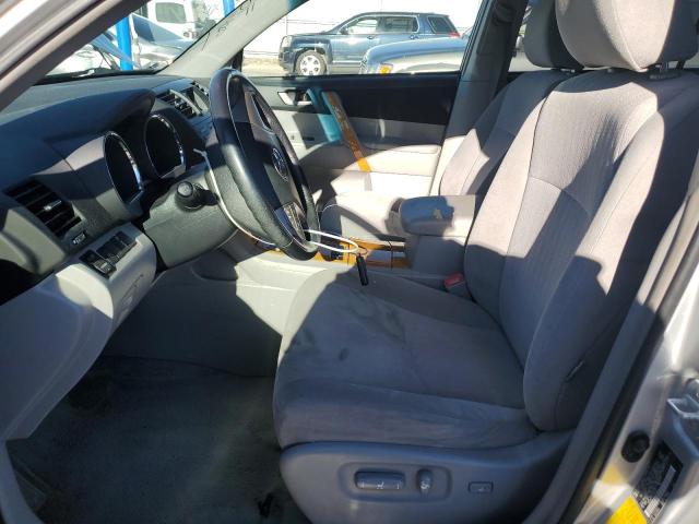 Photo 6 VIN: JTEEW41A982023677 - TOYOTA HIGHLANDER 