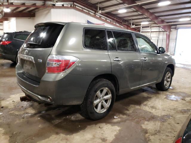 Photo 2 VIN: JTEEW41A992037094 - TOYOTA HIGHLANDER 