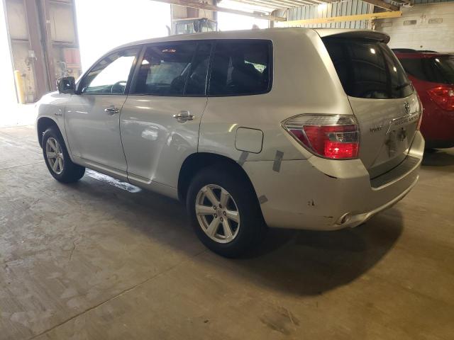 Photo 1 VIN: JTEEW41AX82020951 - TOYOTA HIGHLANDER 