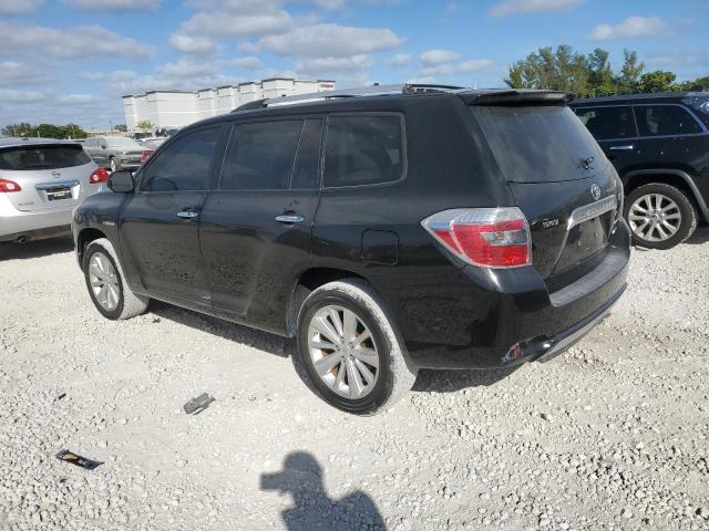 Photo 1 VIN: JTEEW44A082009565 - TOYOTA HIGHLANDER 