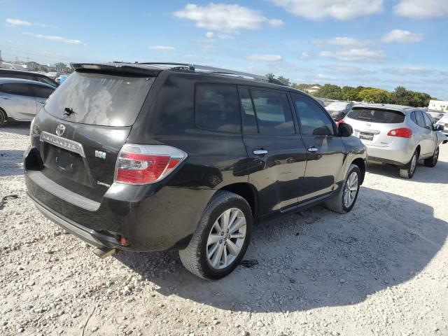 Photo 2 VIN: JTEEW44A082009565 - TOYOTA HIGHLANDER 