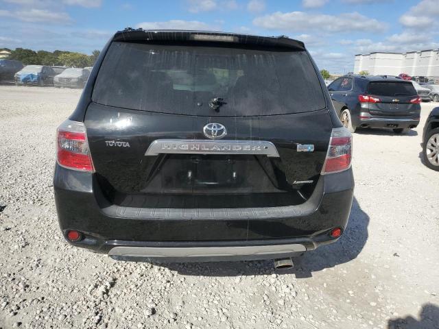 Photo 5 VIN: JTEEW44A082009565 - TOYOTA HIGHLANDER 