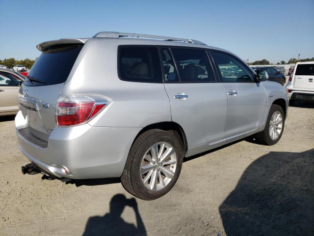 Photo 2 VIN: JTEEW44A082021554 - TOYOTA HIGHLANDER 