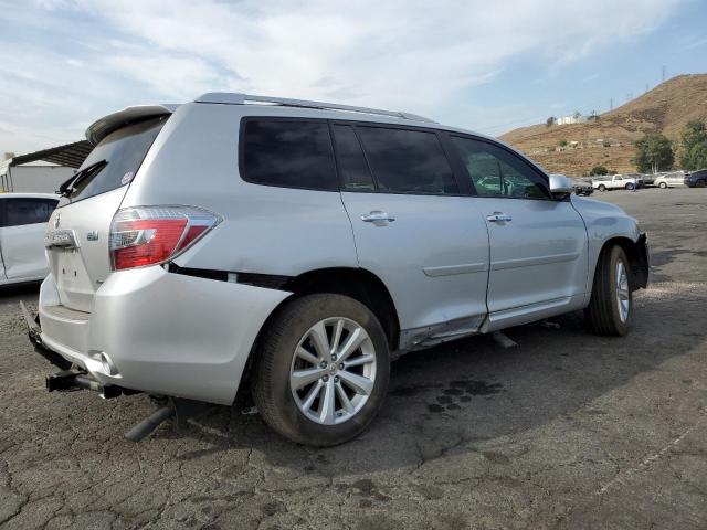 Photo 2 VIN: JTEEW44A082022705 - TOYOTA HIGHLANDER 