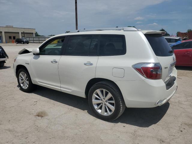 Photo 1 VIN: JTEEW44A092028070 - TOYOTA HIGHLANDER 