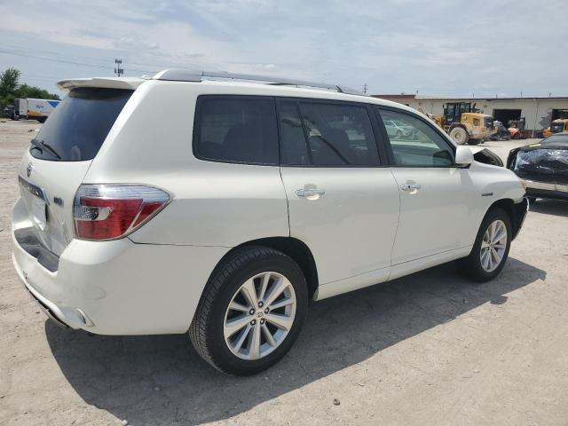 Photo 2 VIN: JTEEW44A092028070 - TOYOTA HIGHLANDER 