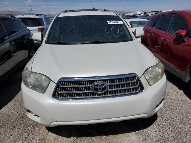 Photo 4 VIN: JTEEW44A182005895 - TOYOTA HIGHLANDER 