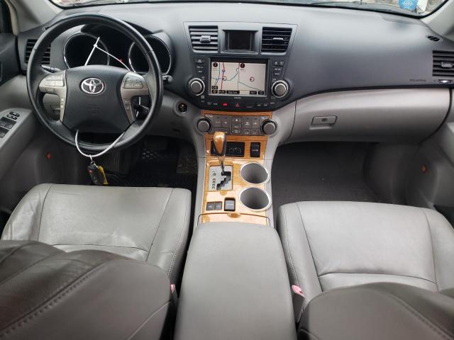 Photo 7 VIN: JTEEW44A182006383 - TOYOTA HIGHLANDER 