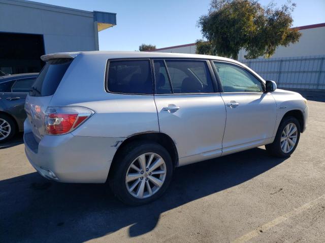 Photo 2 VIN: JTEEW44A182020803 - TOYOTA HIGHLANDER 