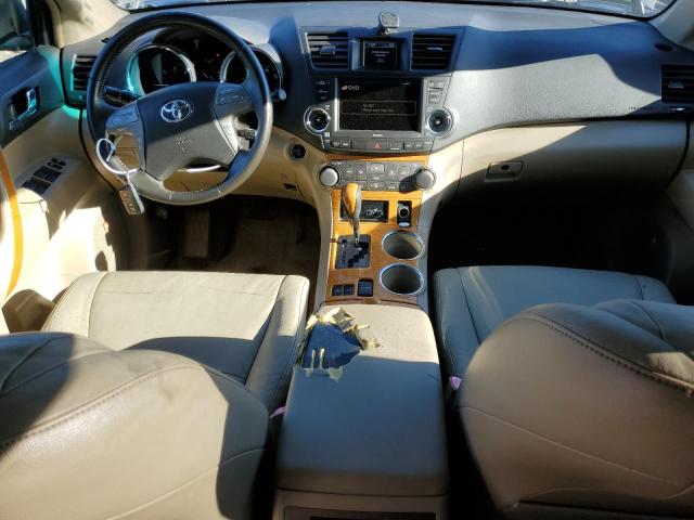 Photo 7 VIN: JTEEW44A182020901 - TOYOTA HIGHLANDER 