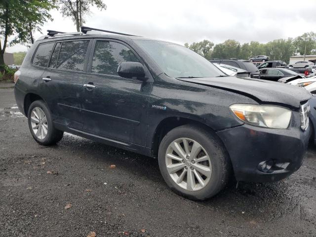 Photo 3 VIN: JTEEW44A192028272 - TOYOTA HIGHLANDER 