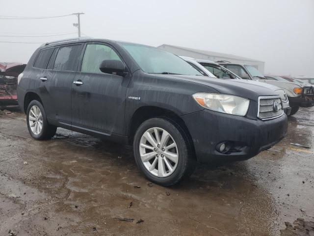 Photo 3 VIN: JTEEW44A192034914 - TOYOTA HIGHLANDER 