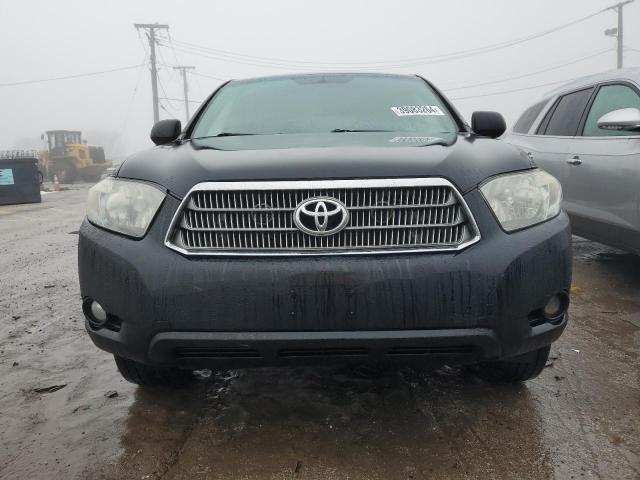 Photo 4 VIN: JTEEW44A192034914 - TOYOTA HIGHLANDER 