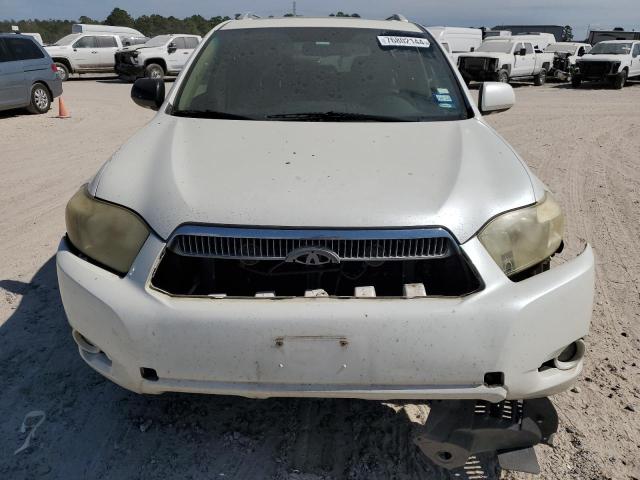 Photo 4 VIN: JTEEW44A192035058 - TOYOTA HIGHLANDER 