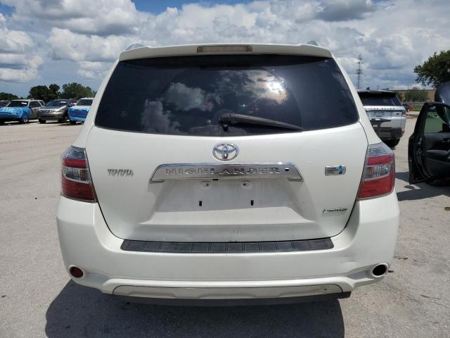 Photo 5 VIN: JTEEW44A192036436 - TOYOTA HIGHLANDER 