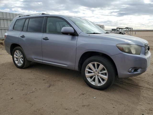 Photo 3 VIN: JTEEW44A192037389 - TOYOTA HIGHLANDER 