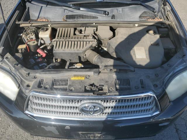 Photo 10 VIN: JTEEW44A282002679 - TOYOTA HIGHLANDER 