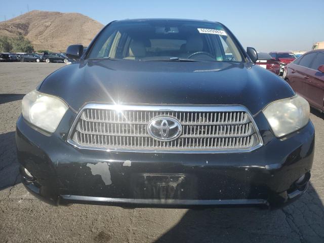 Photo 4 VIN: JTEEW44A282002679 - TOYOTA HIGHLANDER 