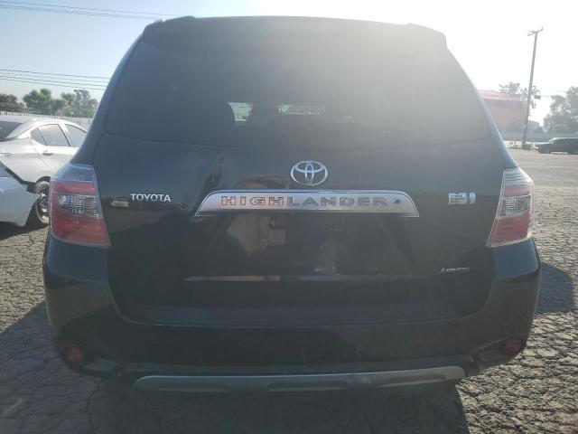 Photo 5 VIN: JTEEW44A282002679 - TOYOTA HIGHLANDER 