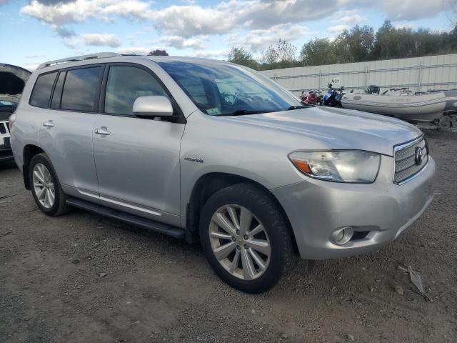 Photo 3 VIN: JTEEW44A282007686 - TOYOTA HIGHLANDER 